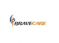 Logo firmy Bravecare Sp. z o. o.