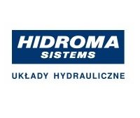 Logo firmy Hidroma Sistems Sp. z o.o.