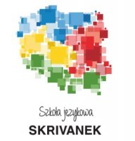 Logo firmy Szkoła języków obcych Warszawa Skrivanek