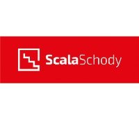 Logo firmy Schody Poznań - Scala Schody
