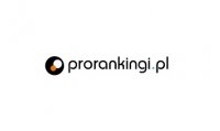 Logo firmy Prorankingi.pl ? niezależne rankingi i porównania