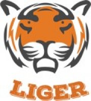 Logo firmy Liger