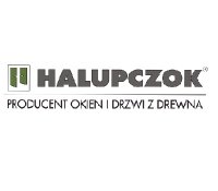 Logo firmy Halupczok