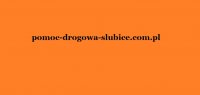 Logo firmy Pomoc Drogowa 24h Laweta Słubice
