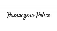 Logo firmy Tlumaczewpolsce.pl