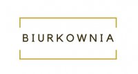 Logo firmy Biurkownia.pl