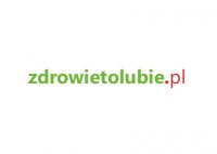 Logo firmy ZdrowieToLubie.pl - sklep internetowy