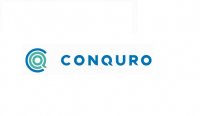 Logo firmy CONQURO outsourcing pracowników