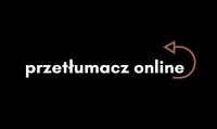 Logo firmy Przetlumacz-Online.pl