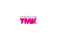 Logo firmy STOMATOLOGIA TMK