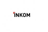 Logo firmy INKOM S.A.