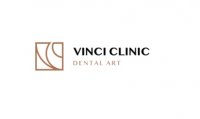 Logo firmy VINCI CLINIC sp. z o.o.
