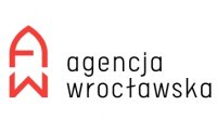 Logo firmy Agencja Wrocławska Sp. z o.o.