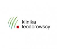 Logo firmy Klinika Weterynaryjna Teodorowscy