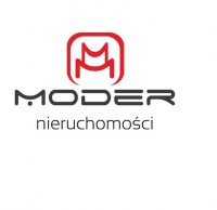 Logo firmy MODER Nieruchomości s.c.
