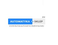 Logo firmy Automatyka-Sklep.eu - dystrybutor automatyki