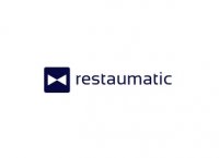 Logo firmy Restaumatic