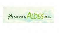 Logo firmy ForeverAloes.eu