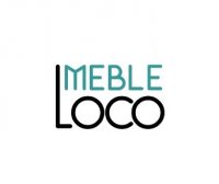 Logo firmy Polski producent szafek na buty LOCO