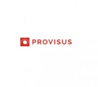 Logo firmy Klinika Provisus - leczenie zaćmy NFZ