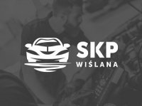 Logo firmy Stacja Kontroli Pojazdów Wiślana