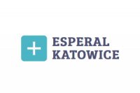 Logo firmy Esperal Katowice-Wszywka alkoholowa Śląsk