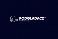 Logo firmy Podgladacz.tv