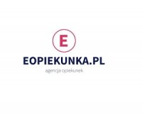 Logo firmy Eopiekunka.pl