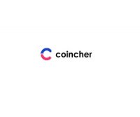 Logo firmy Coincher Europe sp. z o.o.