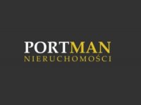 Logo firmy PORTMAN Nieruchomości