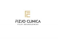 Logo firmy Fizjo-Clinica