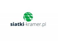 Logo firmy SIATKI-KRAMER Arkadiusz Kramer
