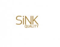 Logo firmy Zlewy i zlewozmywaki do twojej kuchni SINK Quality