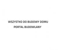Logo firmy Wszystkodobudowydomu.pl