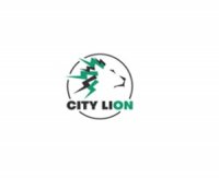 Logo firmy City Lion Spółka z o.o.