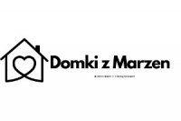 Logo firmy Domki z Marzeń - domkizmarzen.pl