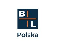 Logo firmy BplusL Polska Sp. z o.o.