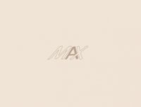 Logo firmy MaxOnline - stempel do laku personalizowany
