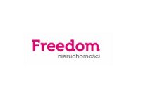 Logo firmy Freedom Nieruchomości Sp. z o.o.