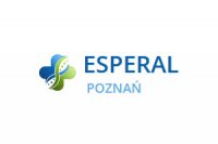 Logo firmy Wszywka Alkoholowa Esperal Kalisz - Konin - Piła -