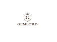Logo firmy Gemlord - biżuteria z perłami