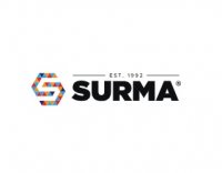 Logo firmy SURMA SYSTEMS sp. z o.o.