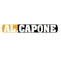 Logo firmy Sieć sklepów alkoholowych Al.Capone