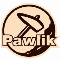 Logo firmy PPU Kamieniarstwo Pawlik
