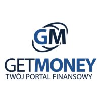 Logo firmy Get Money - Profesjonalna pomoc finansowa
