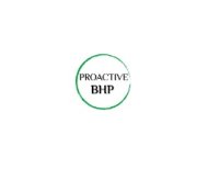 Logo firmy Szkolenia BHP Łódź, kadry i płace - Proactive BHP