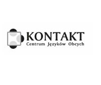 Logo firmy KONTAKT Centrum Języków Obcych