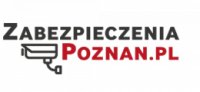 Logo firmy ZABEZPIECZENIA POZNAŃ