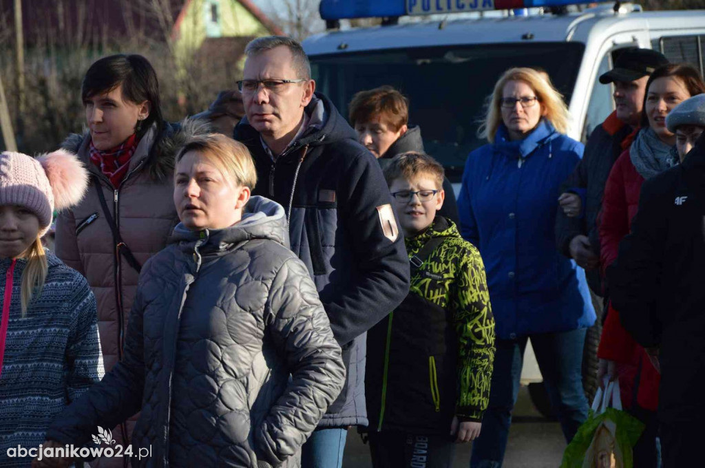 Janikowski Orszak Króli