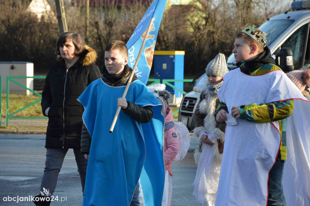 Janikowski Orszak Króli